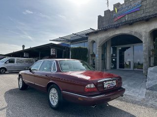 Jaguar XJ 8 3.2 Executive *V8*