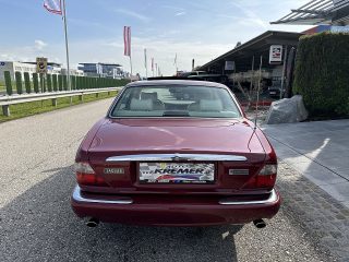 Jaguar XJ 8 3.2 Executive *V8*