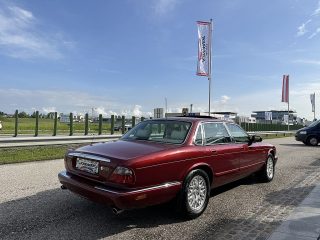 Jaguar XJ 8 3.2 Executive *V8*