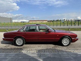 Jaguar XJ 8 3.2 Executive *V8*