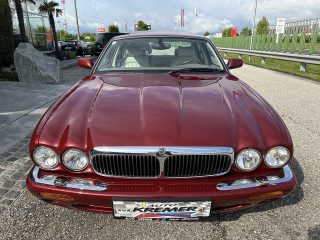 Jaguar XJ 8 3.2 Executive *V8*