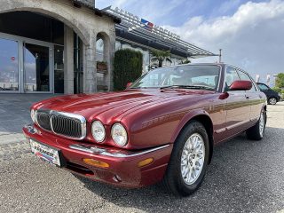 Jaguar XJ 8 3.2 Executive *V8*