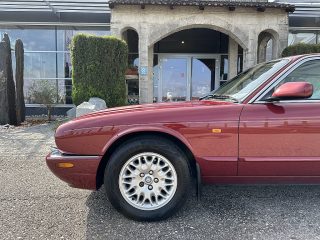 Jaguar XJ 8 3.2 Executive *V8*