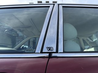 Jaguar XJ 8 3.2 Executive *V8*