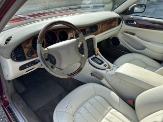 Jaguar XJ 8 3.2 Executive *V8*