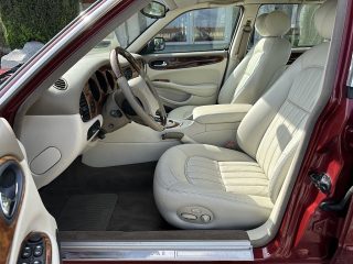 Jaguar XJ 8 3.2 Executive *V8*