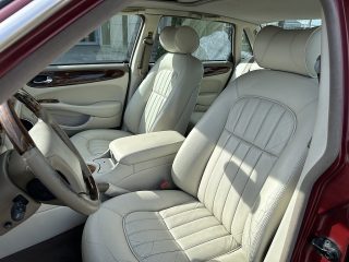 Jaguar XJ 8 3.2 Executive *V8*