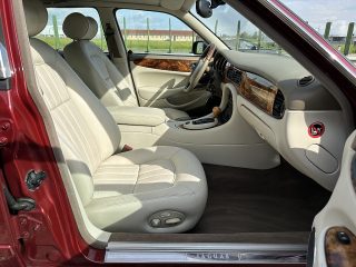 Jaguar XJ 8 3.2 Executive *V8*