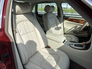 Jaguar XJ 8 3.2 Executive *V8*