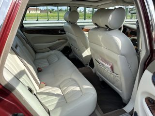 Jaguar XJ 8 3.2 Executive *V8*