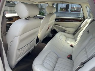 Jaguar XJ 8 3.2 Executive *V8*