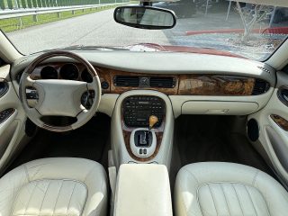 Jaguar XJ 8 3.2 Executive *V8*