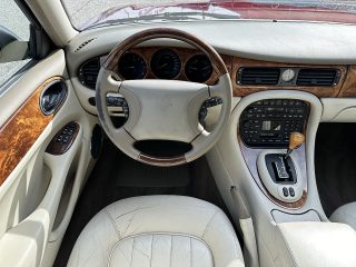 Jaguar XJ 8 3.2 Executive *V8*