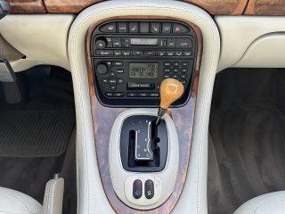 Jaguar XJ 8 3.2 Executive *V8*