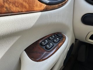 Jaguar XJ 8 3.2 Executive *V8*