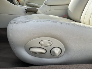 Jaguar XJ 8 3.2 Executive *V8*