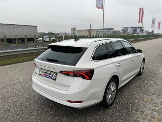 Skoda Octavia Combi 2,0 TDI Premium DSG/AHK/VIRTUAL-C./SHA/RFK/CANTON/MATRIX-LED/ACC