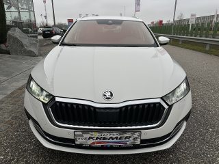 Skoda Octavia Combi 2,0 TDI Premium DSG/AHK/VIRTUAL-C./SHA/RFK/CANTON/MATRIX-LED/ACC