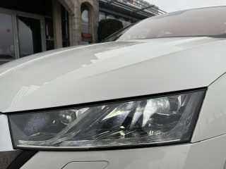 Skoda Octavia Combi 2,0 TDI Premium DSG/AHK/VIRTUAL-C./SHA/RFK/CANTON/MATRIX-LED/ACC