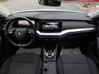 Skoda Octavia Combi 2,0 TDI Premium DSG/AHK/VIRTUAL-C./SHA/RFK/CANTON/MATRIX-LED/ACC