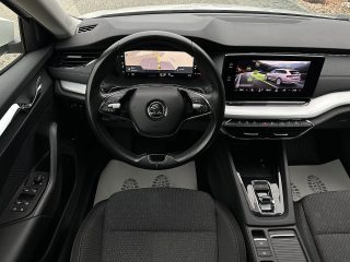 Skoda Octavia Combi 2,0 TDI Premium DSG/AHK/VIRTUAL-C./SHA/RFK/CANTON/MATRIX-LED/ACC