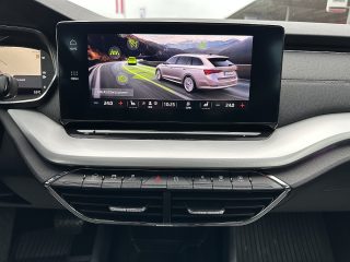Skoda Octavia Combi 2,0 TDI Premium DSG/AHK/VIRTUAL-C./SHA/RFK/CANTON/MATRIX-LED/ACC