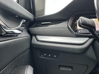 Skoda Octavia Combi 2,0 TDI Premium DSG/AHK/VIRTUAL-C./SHA/RFK/CANTON/MATRIX-LED/ACC