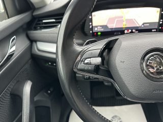 Skoda Octavia Combi 2,0 TDI Premium DSG/AHK/VIRTUAL-C./SHA/RFK/CANTON/MATRIX-LED/ACC