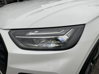 Audi Q5 40 TDI quattro S-line S-tronic/3xS-LINE/PANO/SHA/ACC/RFK/TWA/AMBIENTE/VIRTUAL-C./