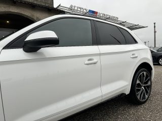 Audi Q5 40 TDI quattro S-line S-tronic/3xS-LINE/PANO/SHA/ACC/RFK/TWA/AMBIENTE/VIRTUAL-C./