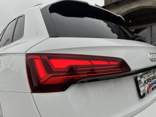 Audi Q5 40 TDI quattro S-line S-tronic/3xS-LINE/PANO/SHA/ACC/RFK/TWA/AMBIENTE/VIRTUAL-C./