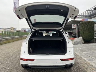 Audi Q5 40 TDI quattro S-line S-tronic/3xS-LINE/PANO/SHA/ACC/RFK/TWA/AMBIENTE/VIRTUAL-C./