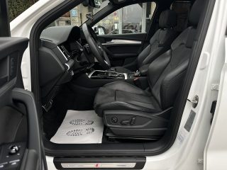 Audi Q5 40 TDI quattro S-line S-tronic/3xS-LINE/PANO/SHA/ACC/RFK/TWA/AMBIENTE/VIRTUAL-C./