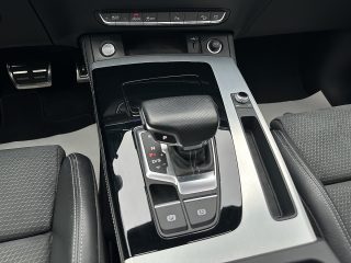 Audi Q5 40 TDI quattro S-line S-tronic/3xS-LINE/PANO/SHA/ACC/RFK/TWA/AMBIENTE/VIRTUAL-C./