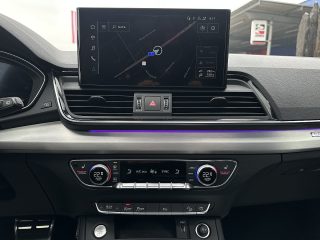 Audi Q5 40 TDI quattro S-line S-tronic/3xS-LINE/PANO/SHA/ACC/RFK/TWA/AMBIENTE/VIRTUAL-C./