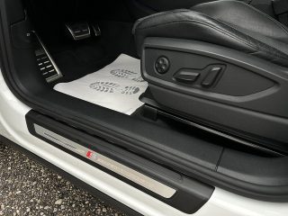 Audi Q5 40 TDI quattro S-line S-tronic/3xS-LINE/PANO/SHA/ACC/RFK/TWA/AMBIENTE/VIRTUAL-C./