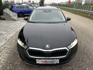 Skoda Octavia Combi 2,0 TDI Ambition/ACC/SHA/RFK/AMBIENTE/SHZ/LED/VIRTUAL-C./NAVI