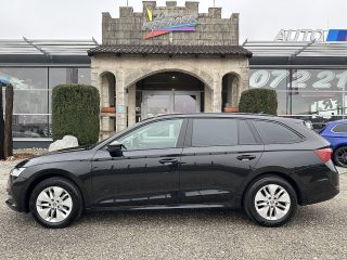 Skoda Octavia Combi 2,0 TDI Ambition/ACC/SHA/RFK/AMBIENTE/SHZ/LED/VIRTUAL-C./NAVI
