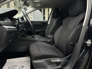 Skoda Octavia Combi 2,0 TDI Ambition/ACC/SHA/RFK/AMBIENTE/SHZ/LED/VIRTUAL-C./NAVI