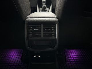 Skoda Octavia Combi 2,0 TDI Ambition/ACC/SHA/RFK/AMBIENTE/SHZ/LED/VIRTUAL-C./NAVI