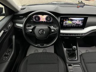 Skoda Octavia Combi 2,0 TDI Ambition/ACC/SHA/RFK/AMBIENTE/SHZ/LED/VIRTUAL-C./NAVI