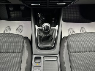 Skoda Octavia Combi 2,0 TDI Ambition/ACC/SHA/RFK/AMBIENTE/SHZ/LED/VIRTUAL-C./NAVI