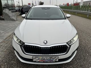 Skoda Octavia Combi 2,0 TDI Ambition/*150PS*/STHZ/RFK/ACC/SHZ/SHA/NAVI/AMBIENTE/VIRTUAL-C./1.BESITZ