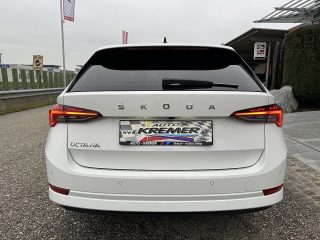 Skoda Octavia Combi 2,0 TDI Ambition/*150PS*/STHZ/RFK/ACC/SHZ/SHA/NAVI/AMBIENTE/VIRTUAL-C./1.BESITZ