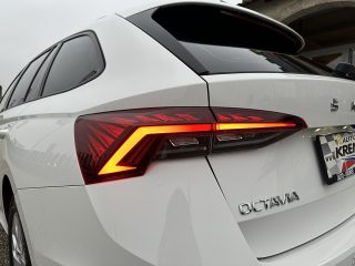 Skoda Octavia Combi 2,0 TDI Ambition/*150PS*/STHZ/RFK/ACC/SHZ/SHA/NAVI/AMBIENTE/VIRTUAL-C./1.BESITZ