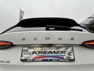 Skoda Octavia Combi 2,0 TDI Ambition/*150PS*/STHZ/RFK/ACC/SHZ/SHA/NAVI/AMBIENTE/VIRTUAL-C./1.BESITZ