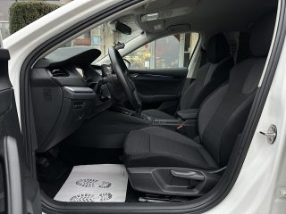 Skoda Octavia Combi 2,0 TDI Ambition/*150PS*/STHZ/RFK/ACC/SHZ/SHA/NAVI/AMBIENTE/VIRTUAL-C./1.BESITZ