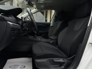 Skoda Octavia Combi 2,0 TDI Ambition/*150PS*/STHZ/RFK/ACC/SHZ/SHA/NAVI/AMBIENTE/VIRTUAL-C./1.BESITZ