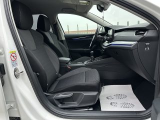 Skoda Octavia Combi 2,0 TDI Ambition/*150PS*/STHZ/RFK/ACC/SHZ/SHA/NAVI/AMBIENTE/VIRTUAL-C./1.BESITZ