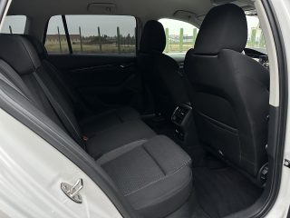 Skoda Octavia Combi 2,0 TDI Ambition/*150PS*/STHZ/RFK/ACC/SHZ/SHA/NAVI/AMBIENTE/VIRTUAL-C./1.BESITZ